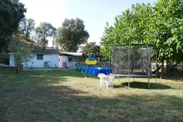 Villa con giardino in vendita a Carrer Amer, imagen 6