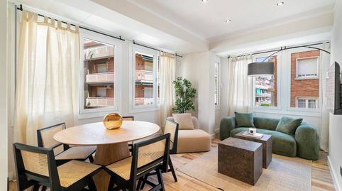 Photo 2 of Flat for sale in Calle Arimón, Sant Gervasi i la Bonanova, Barcelona Capital