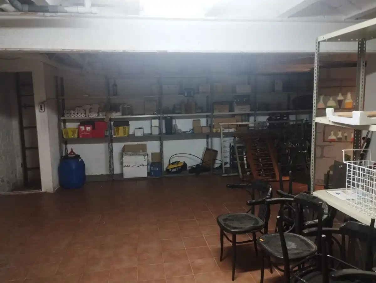 Local en venta en vell de la fosca, Sant Joan - Vilarromà
