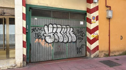 Foto 2 de Garaje en venta en Rondilla, Valladolid Capital