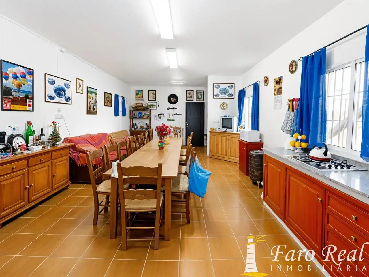 Casa rustica in vendita a La Jara, imagen 5
