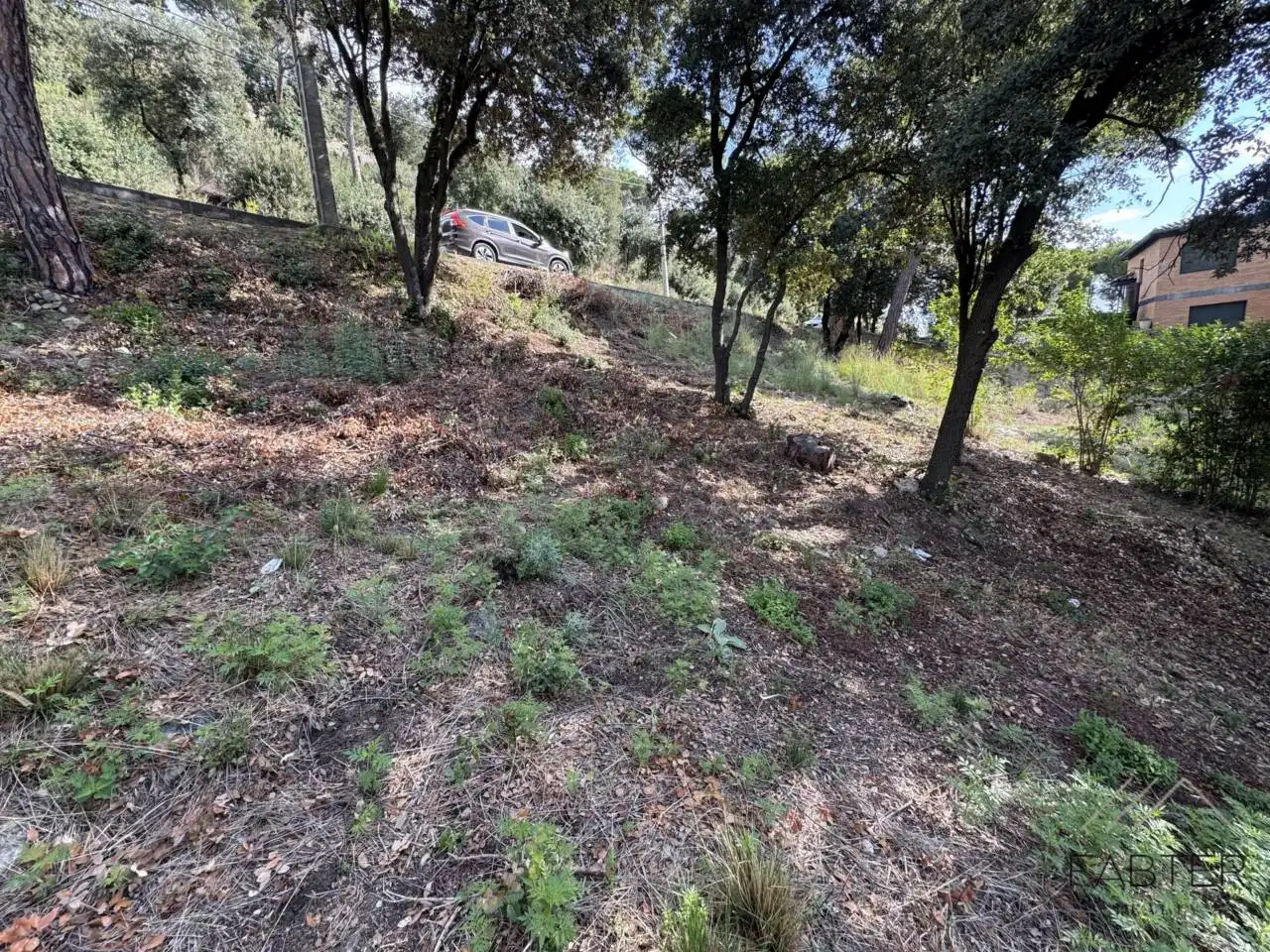 Rustikales Grundstück zum Verkauf in Avenida Castell de Montbui, imagen 7