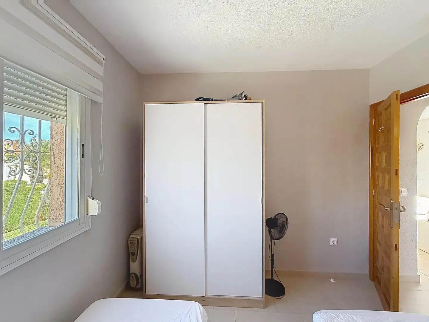 Apartament amb piscina en venda a Cumbre del Sol, imagen 26