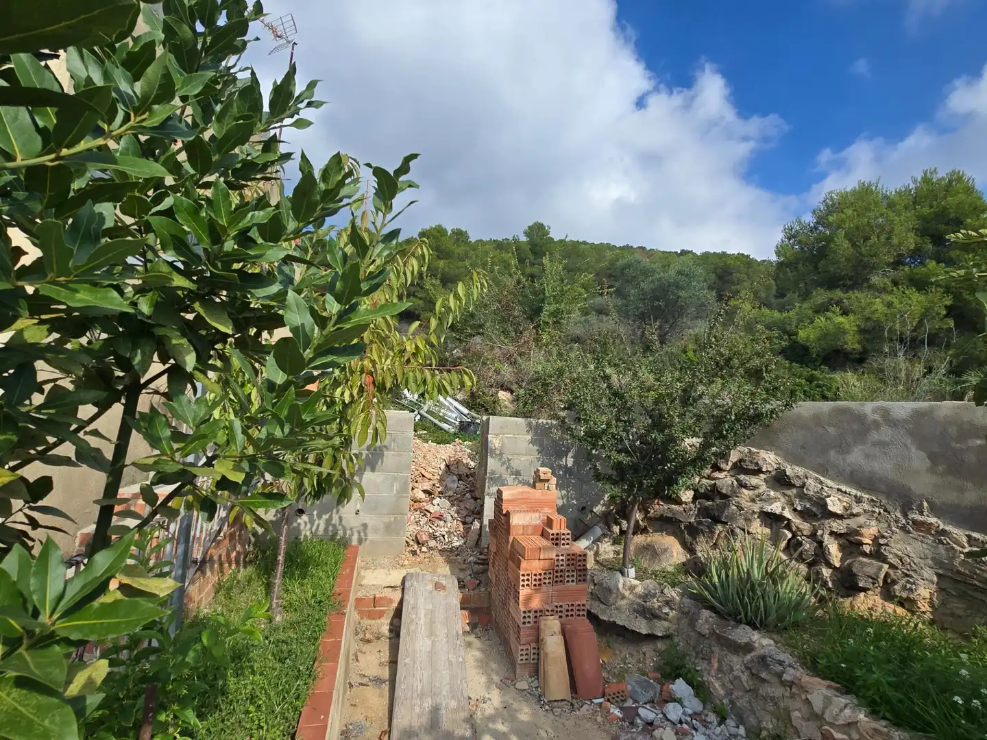 Casa o chalet en venta en Castellví de la Marca, Barcelona