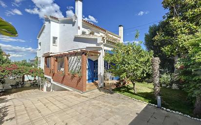 Garden of House or chalet for sale in El Vendrell  with Air Conditioner, Heating and Terrace