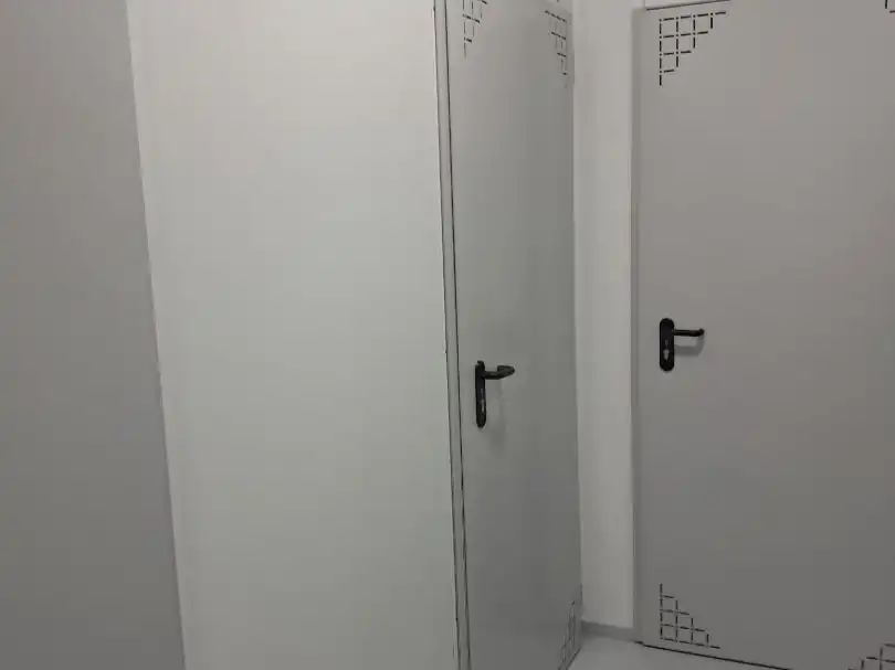 Badezimmer von Lagerraum zur Miete in Centro Histórico