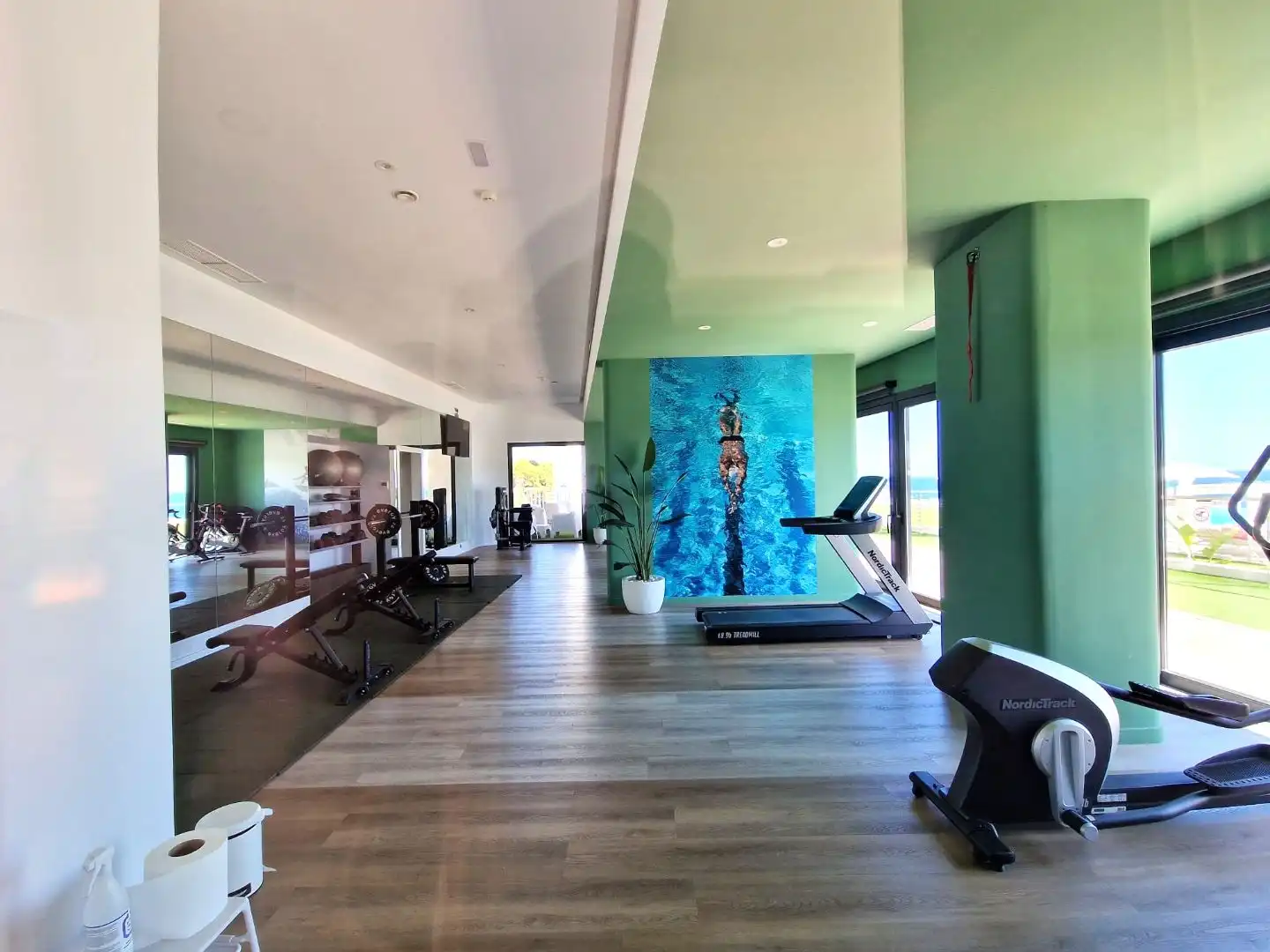 Flat with lift for sale in Avda. Republica Argentina 6, imagen 25