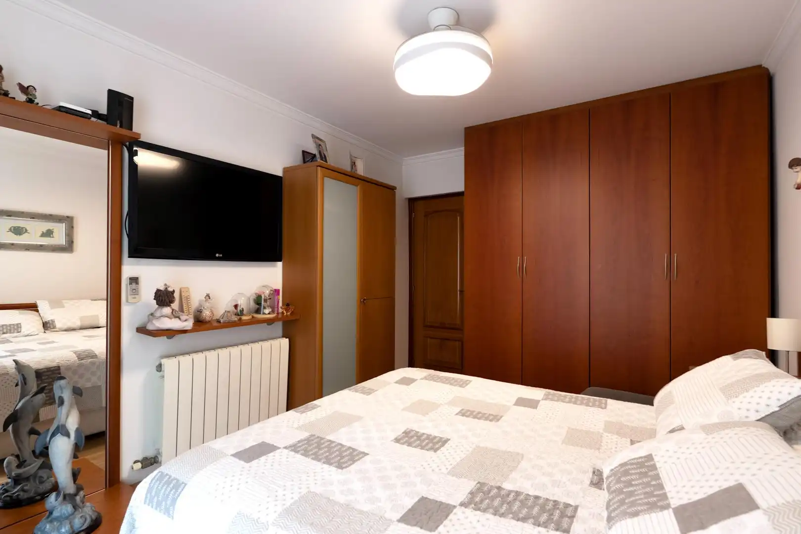 Apartamento con terraza en venta en Can Serra - Pubilla Cases, imagen 7
