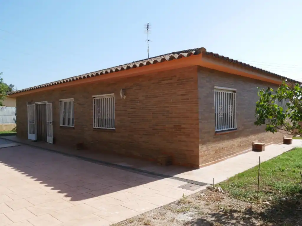 Xalet en venda a Calle Gessami, imagen 35