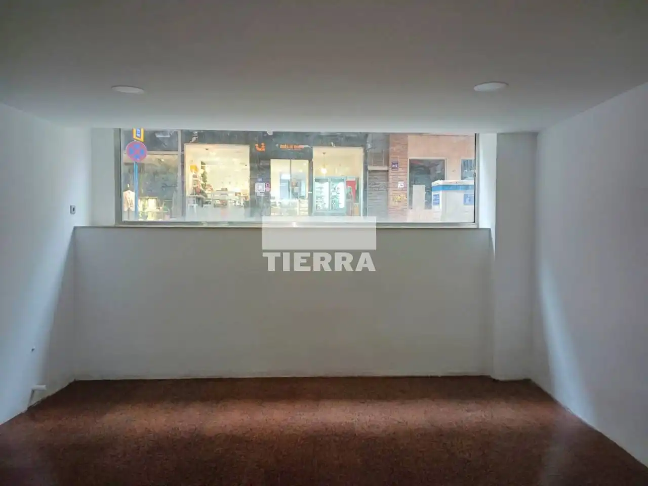 Local comercial en venda a Estación, imagen 4