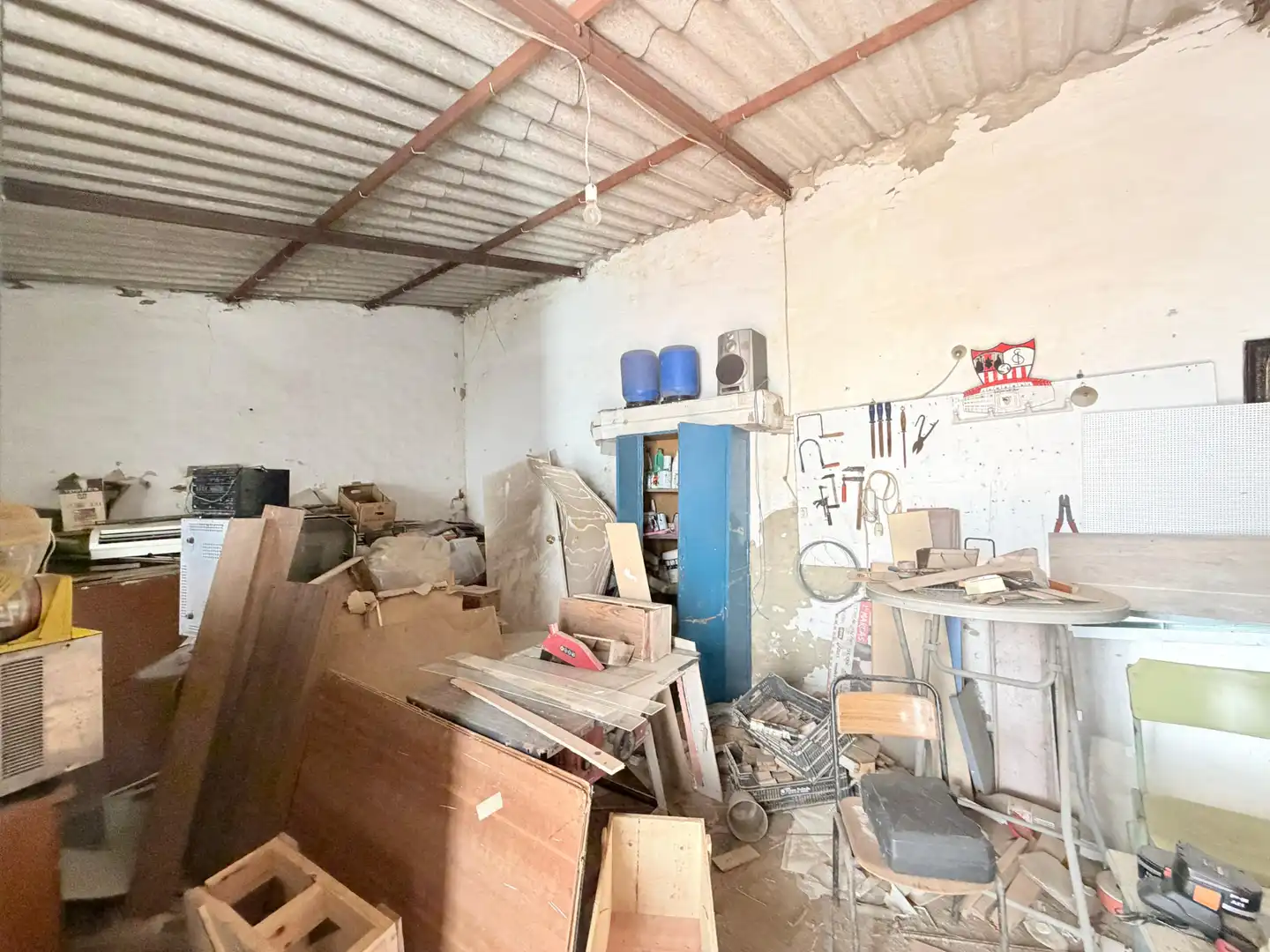 Casa o chalet en venta en Castilleja de la Cuesta con Trastero