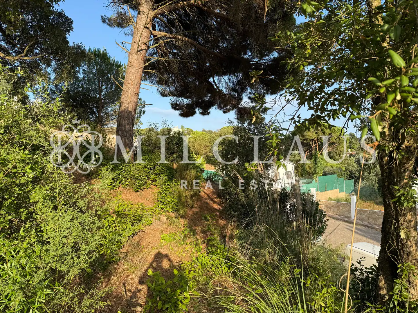 Residential land for sale in Carrer Júpiter, imagen 21