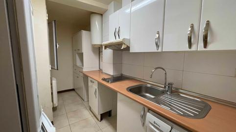 Foto 4 de Piso de alquiler en Calle Salamero, Graus, Huesca