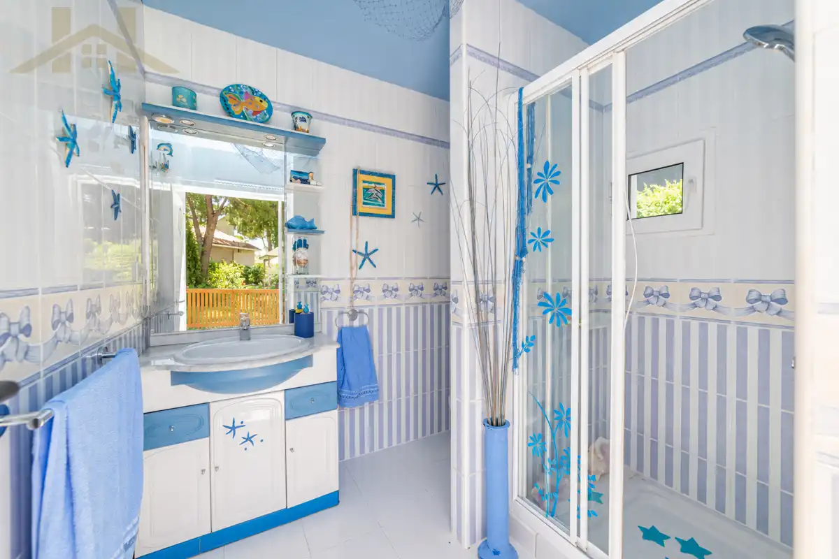 Villa mit Pool zum Verkauf in Calle Ciudad de Melilla, imagen 48
