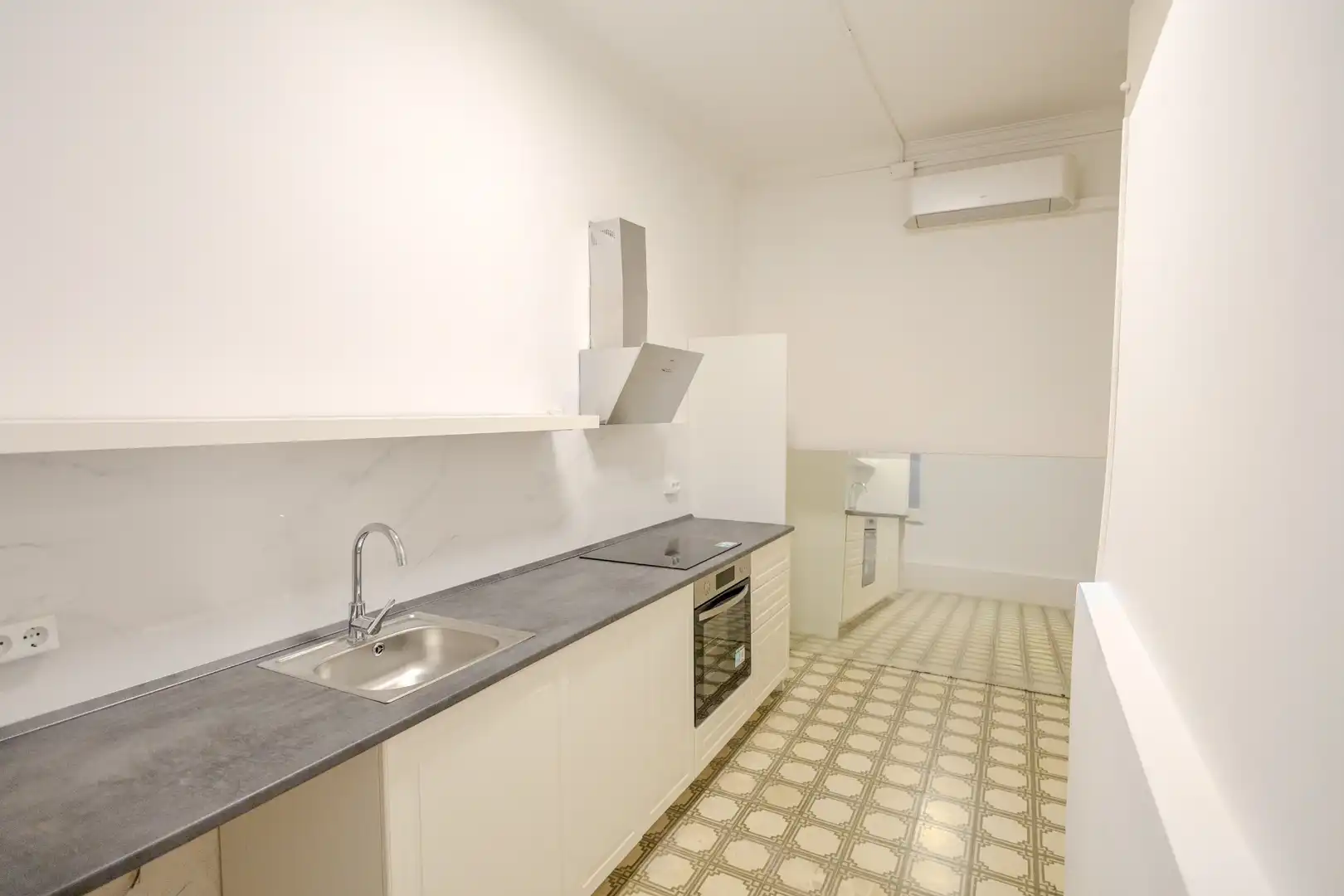 Flat for rent in Barcelona, Barcelona