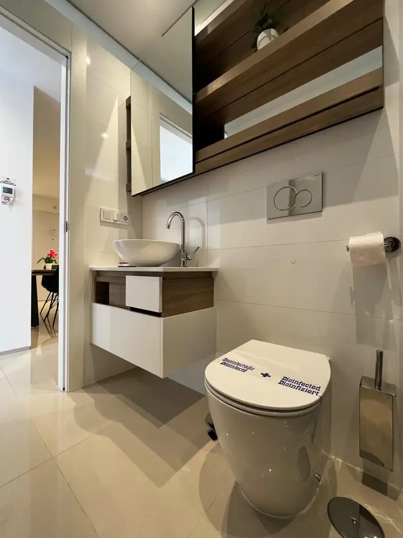 Bungalow amb terrassa en venda a Avenida Avenida de Málaga, 24A, imagen 42