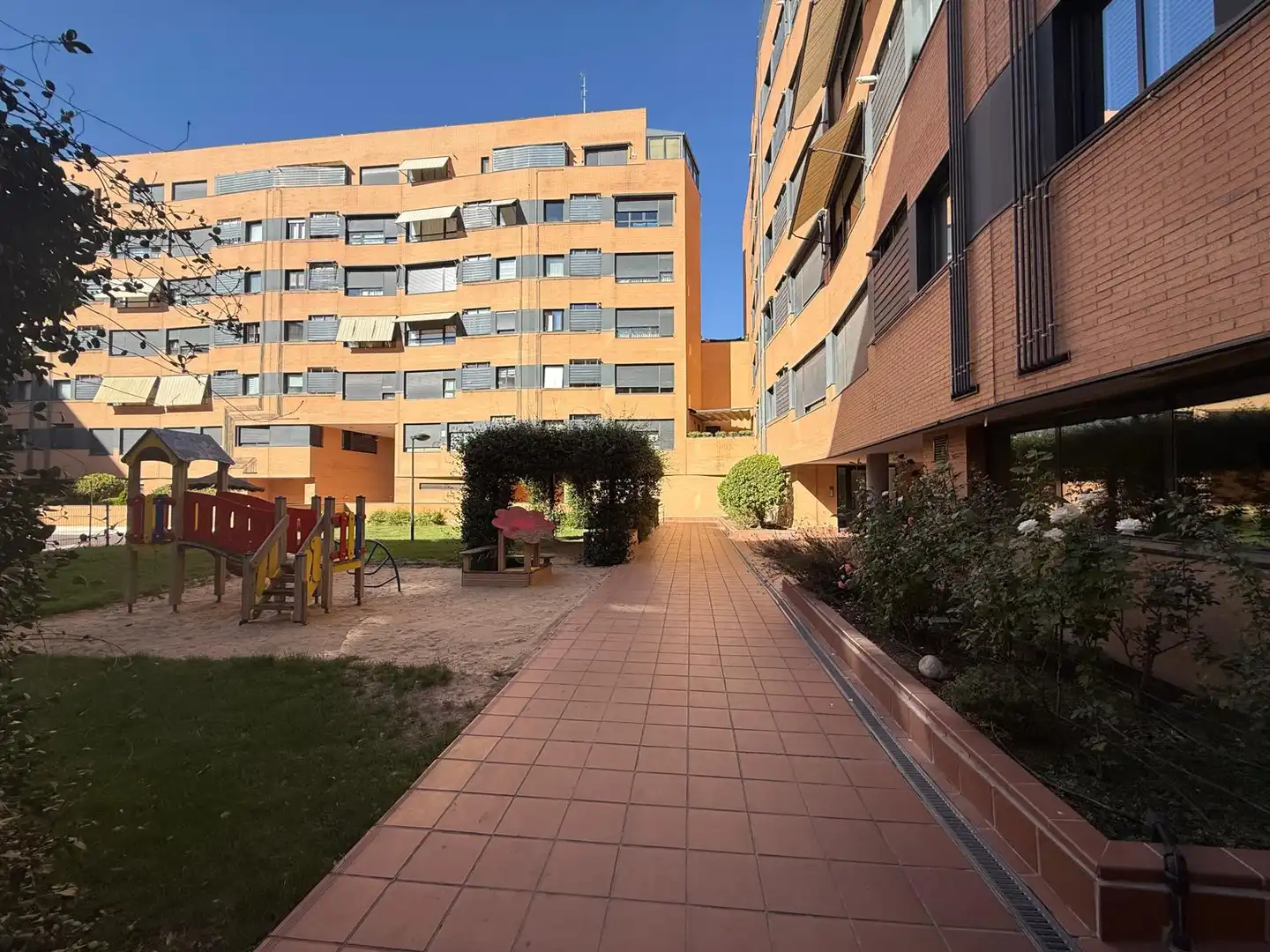 Flat with pool for sale in Calle de Aracne, imagen 35