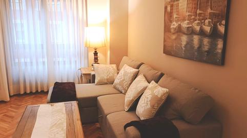 Photo 2 of Flat to rent in Gijón - Dindurra, 18, Barrio del Centro, Asturias