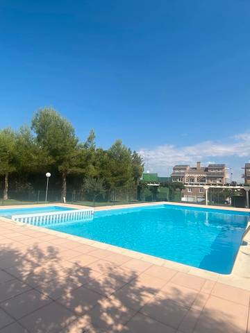 Casa-chalet en Venta en Carretera Madrid en Santa Marta de Tormes