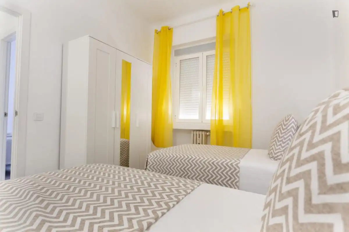 Apartamento con ascensor en alquiler en Centro, imagen 3