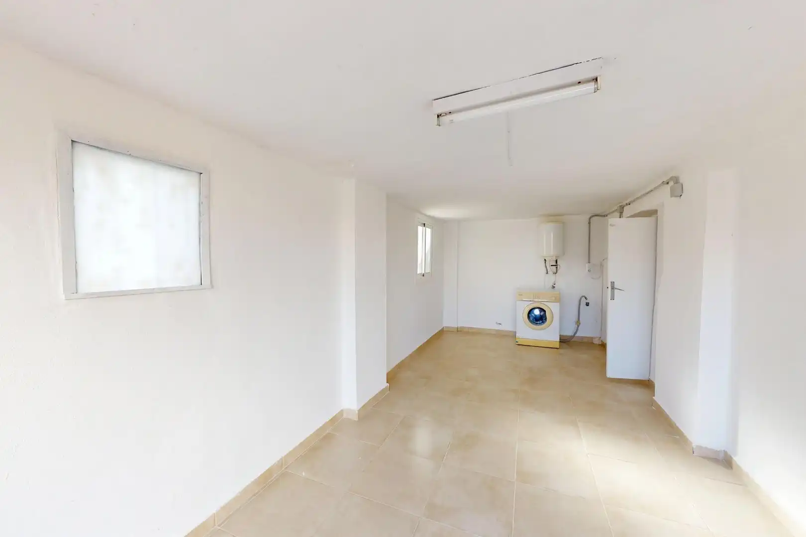 Planta baja en venta en Cartagena con Aire acondicionado, Calefacción y Jardín privado