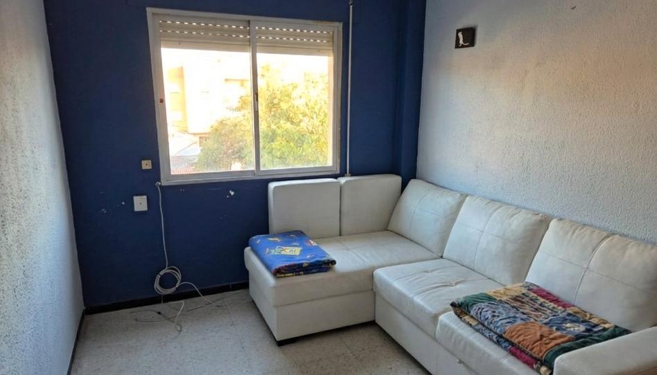 Photo 1 of Flat for sale in Calle Ibiza, Centro ciudad, Málaga