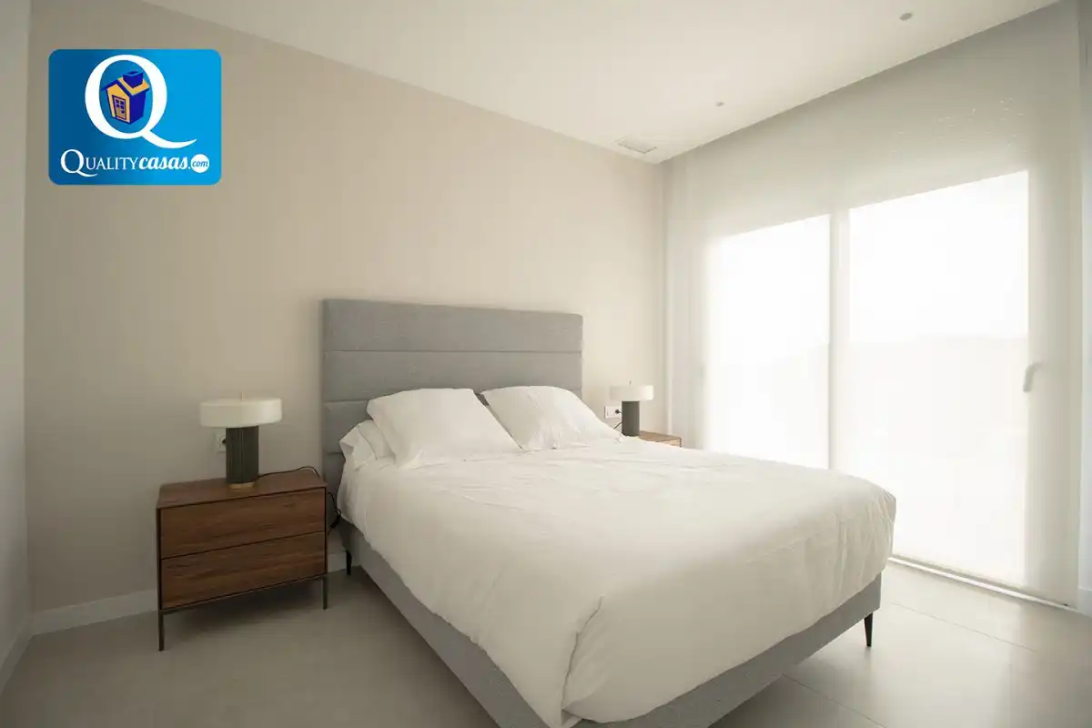 Detached house for sale in Balcón de Finestrat - Terra Marina, imagen 20