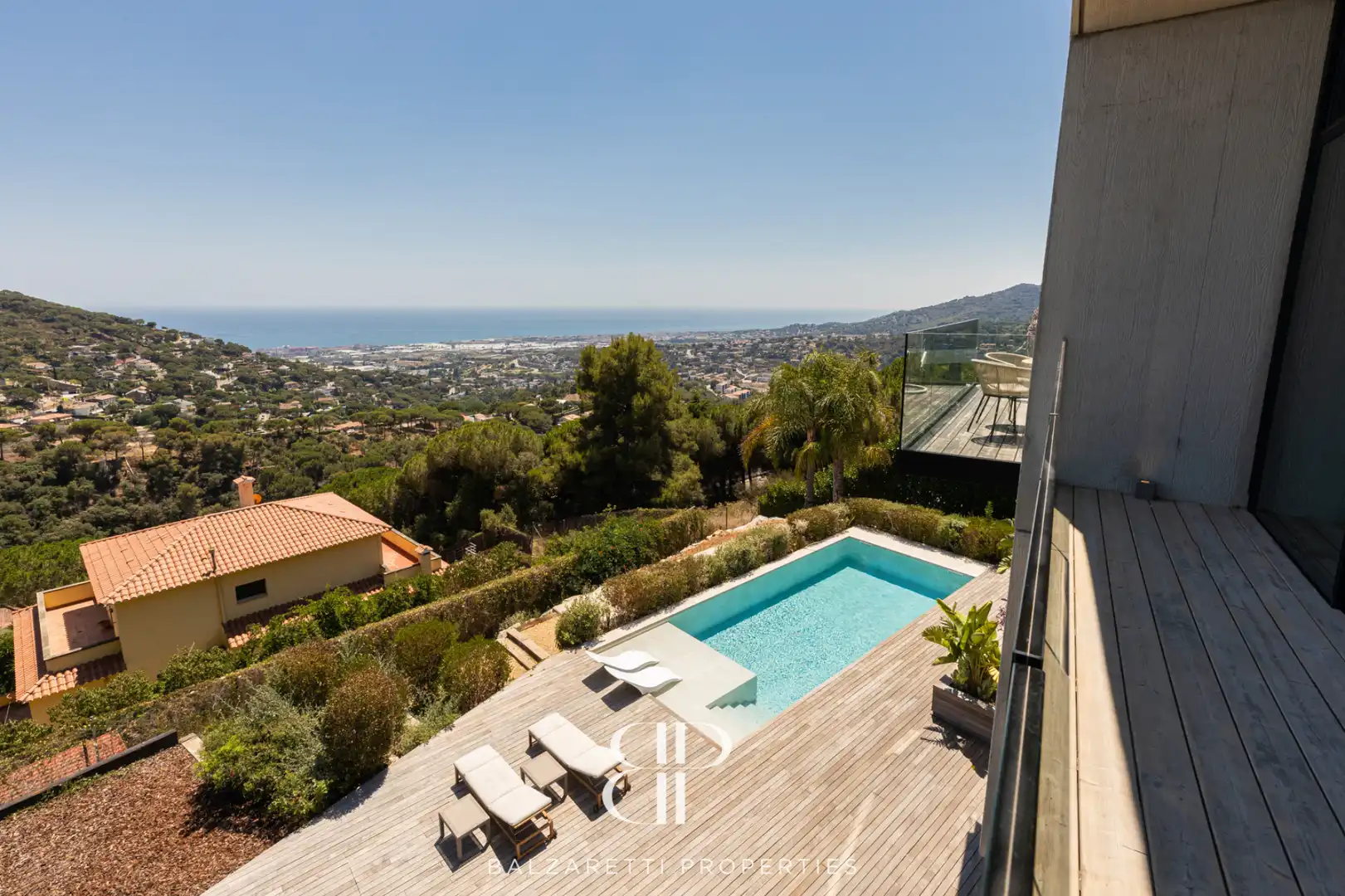 Villa avec terrasse à vendre à Cabrils, imagen 32