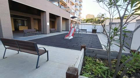Foto 5 de Piso en venta en Paseo Marítimo Oeste - Pacífico, Málaga Capital