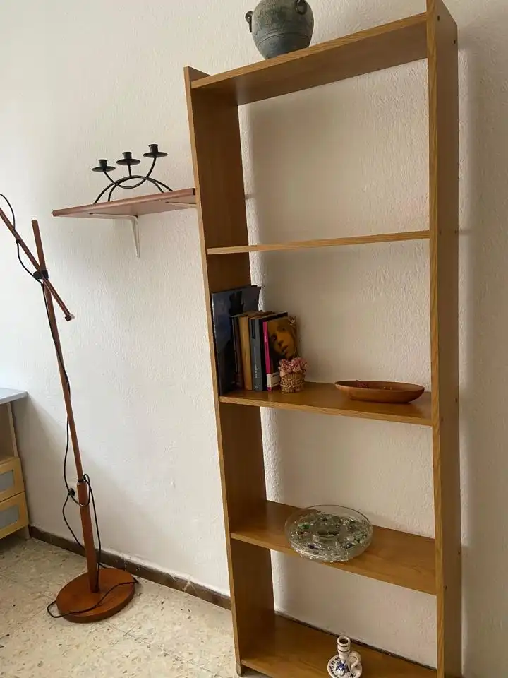 Dormitori de Pis de lloguer en Melilla