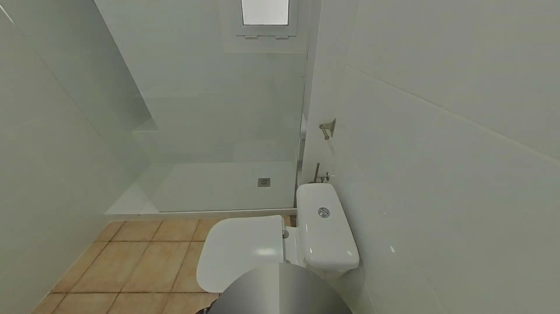 Bany de Àtic en venda en Terrassa amb Terrassa