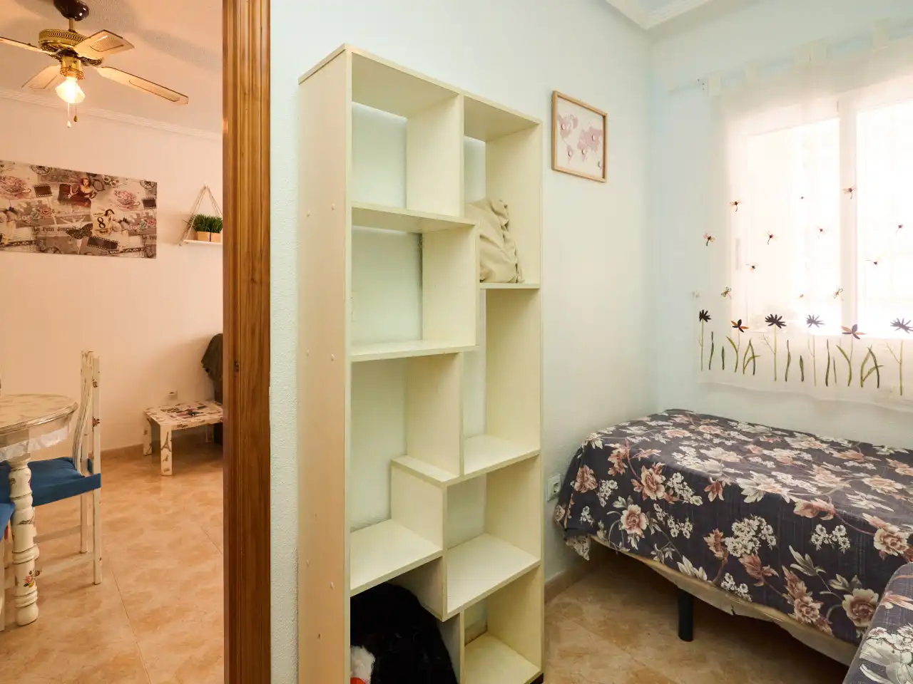 Apartamento con terraza en venta en Centro, imagen 11