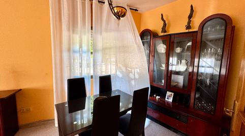 Foto 3 de Casa adosada en venta en Camino del Alcor, 38, Matagorda, Almería