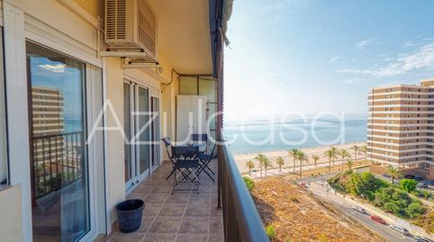 Foto 2 de Pis en venda a Calle de San Sebastián, Playa Muchavista, Alicante