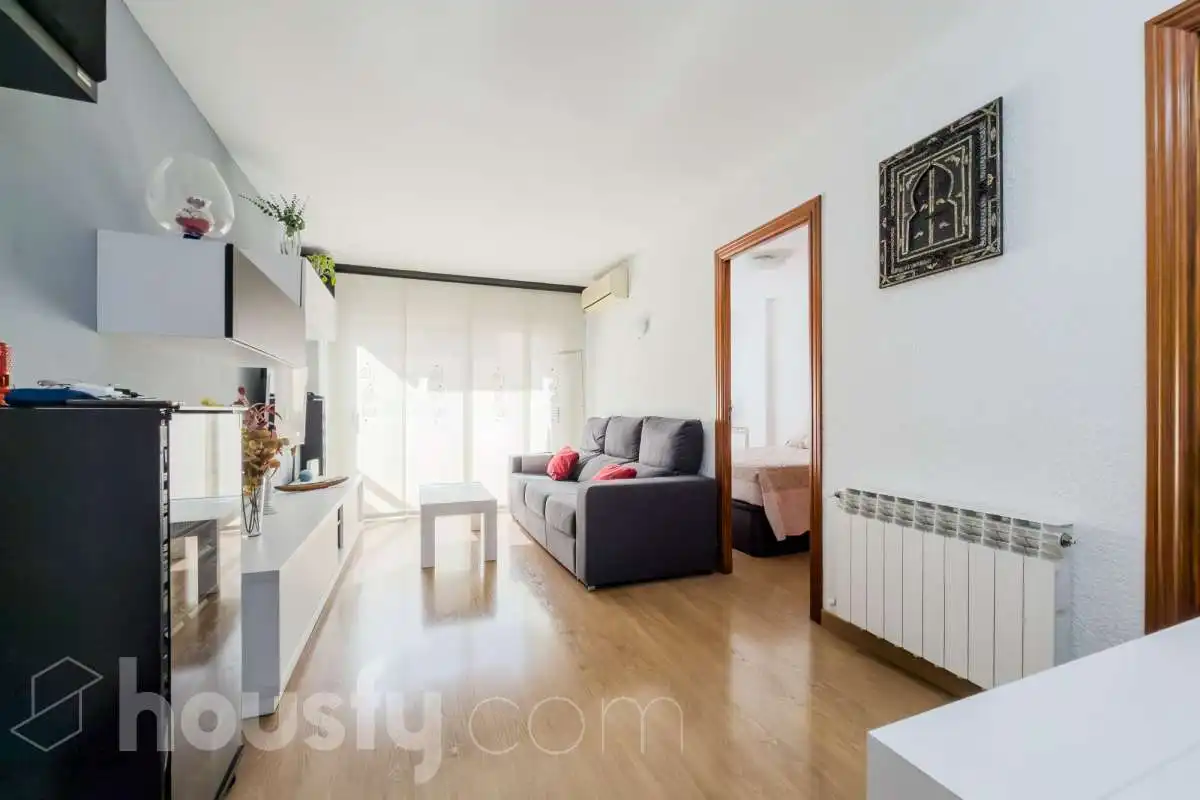 Piso con terraza en venta en Calle Europa ., imagen 2