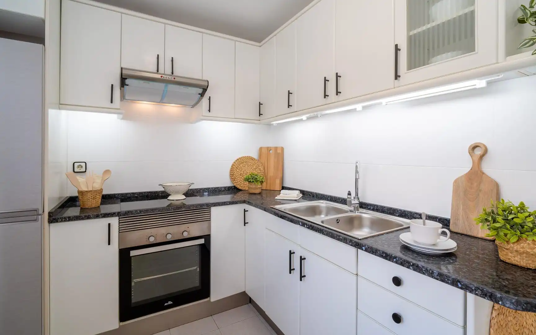 Piso en venta en ARCE OCHOTORENA, Llevant