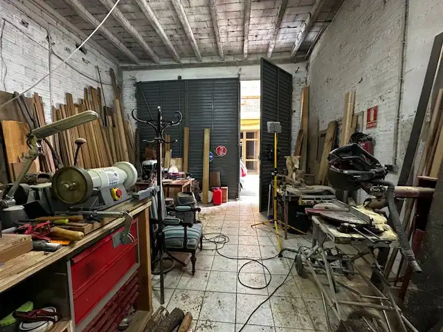 Gewerbefläche zum Verkauf in SANT SEBASTIÀ, imagen 2