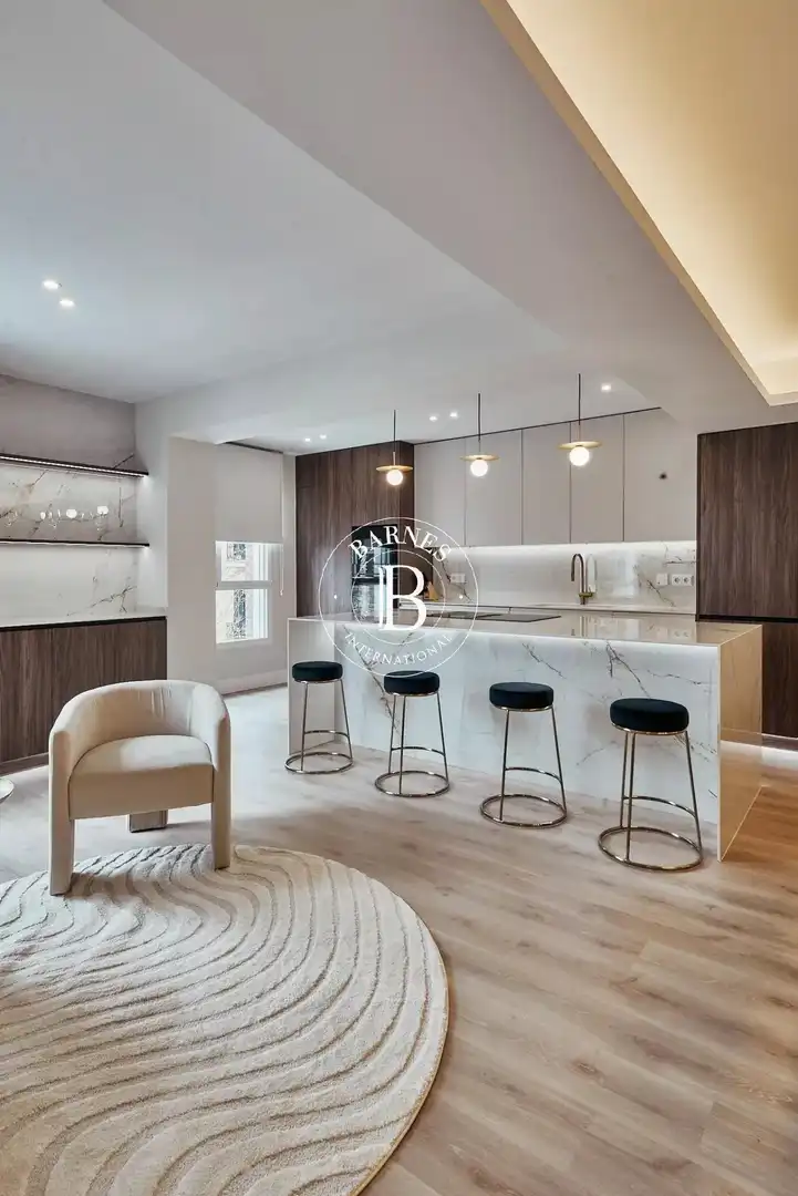 Appartement avec ascenseur à vendre à Barrio de Salamanca, imagen 14