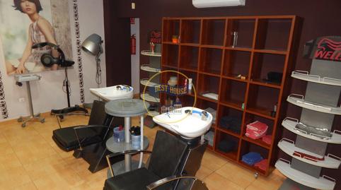 Foto 3 von Geschaftsraum zum Verkauf in Sant Josep - Zona Hospital, Ontinyent