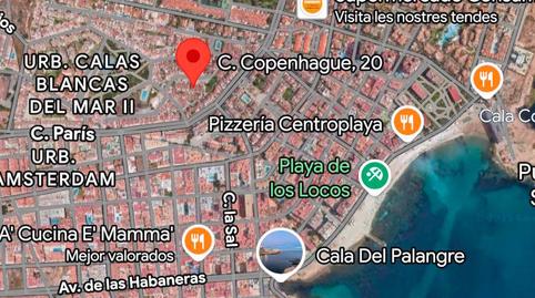 Photo 3 of Single-family semi-detached to rent in Copenhague, Nueva Torrevieja, Alicante