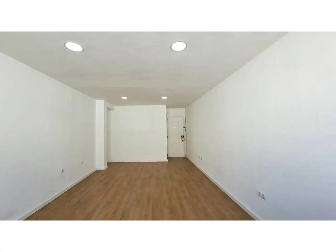 Office for rent in Valencia