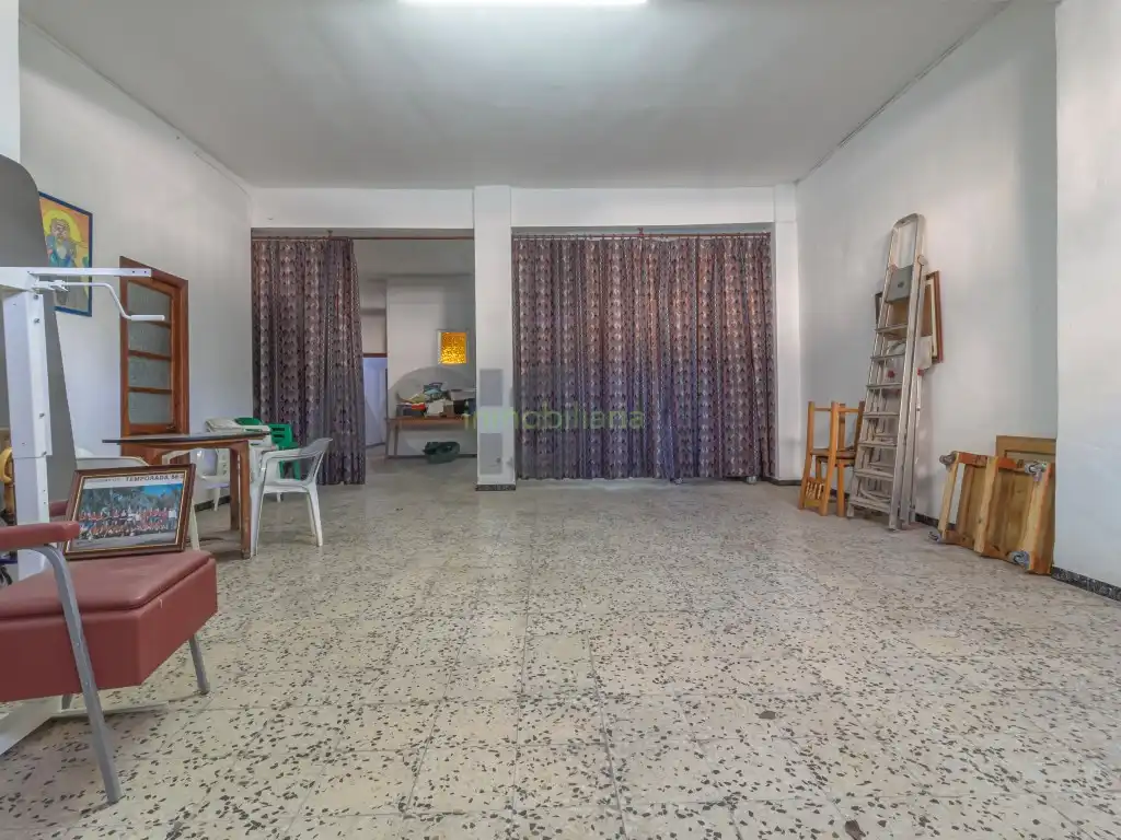 Casa amb terrassa en venda a Av. Antonio Almela, imagen 19