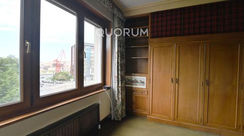 Foto 4 de Pis en venda a Plaza del Sagrado Corazón de Jesús, Sabino Arana - Jesuitas, Bilbao