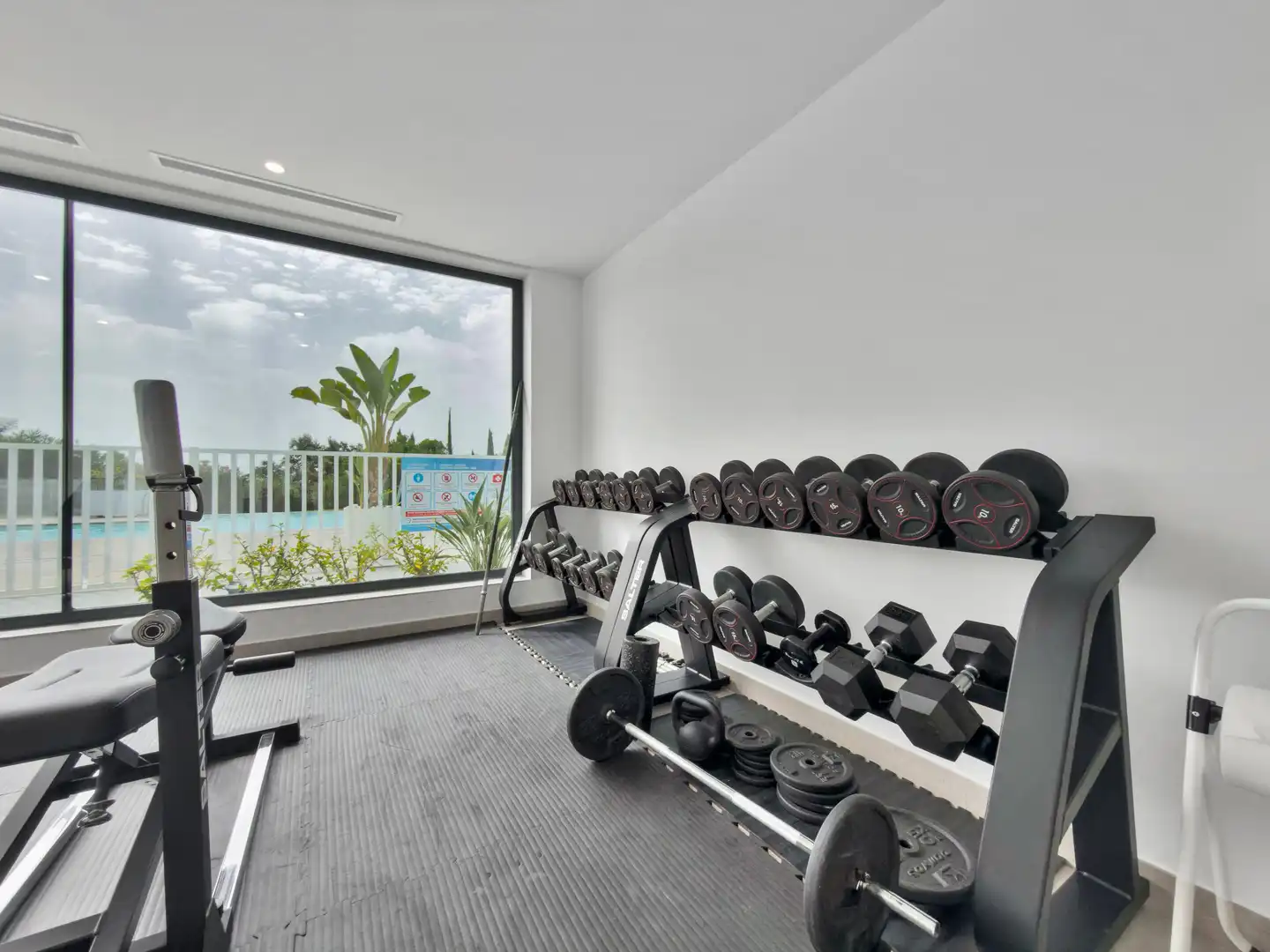 Apartment mit Pool zum Verkauf in 8 Calle Isla Madeira #Block 3, Planta 1, Vivienda, imagen 30