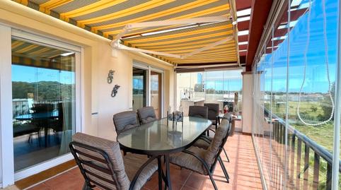 Foto 4 de Ático en venta en Calle Manzanilla de la Torre, 20, Mijas Golf, Mijas