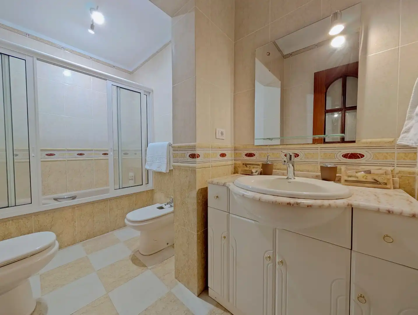 Detached house with garden for sale in El Sauzal, imagen 46