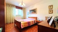 Bedroom of Flat for sale in Burgos Capital  with Heating, Parquet flooring and Terrace