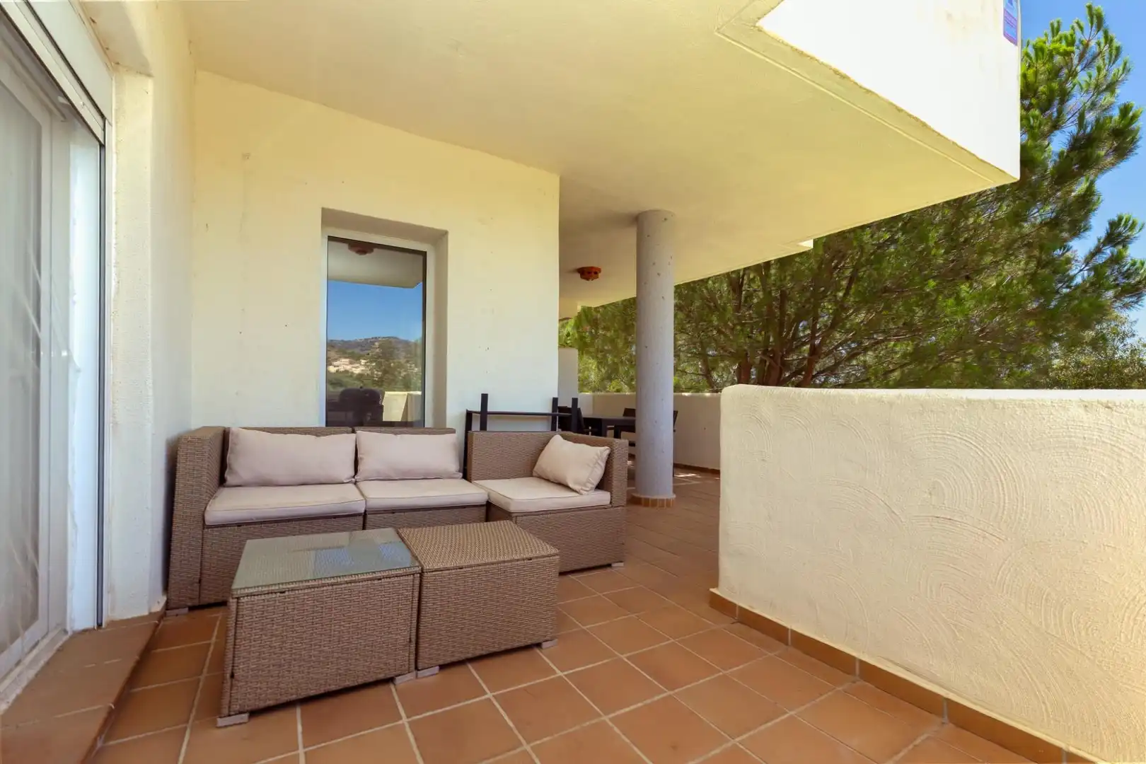 Appartement compact avec piscine à vendre à Elviria - Cabopino, imagen 22