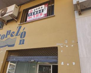 Premises for sale in Betxí  with Air Conditioner