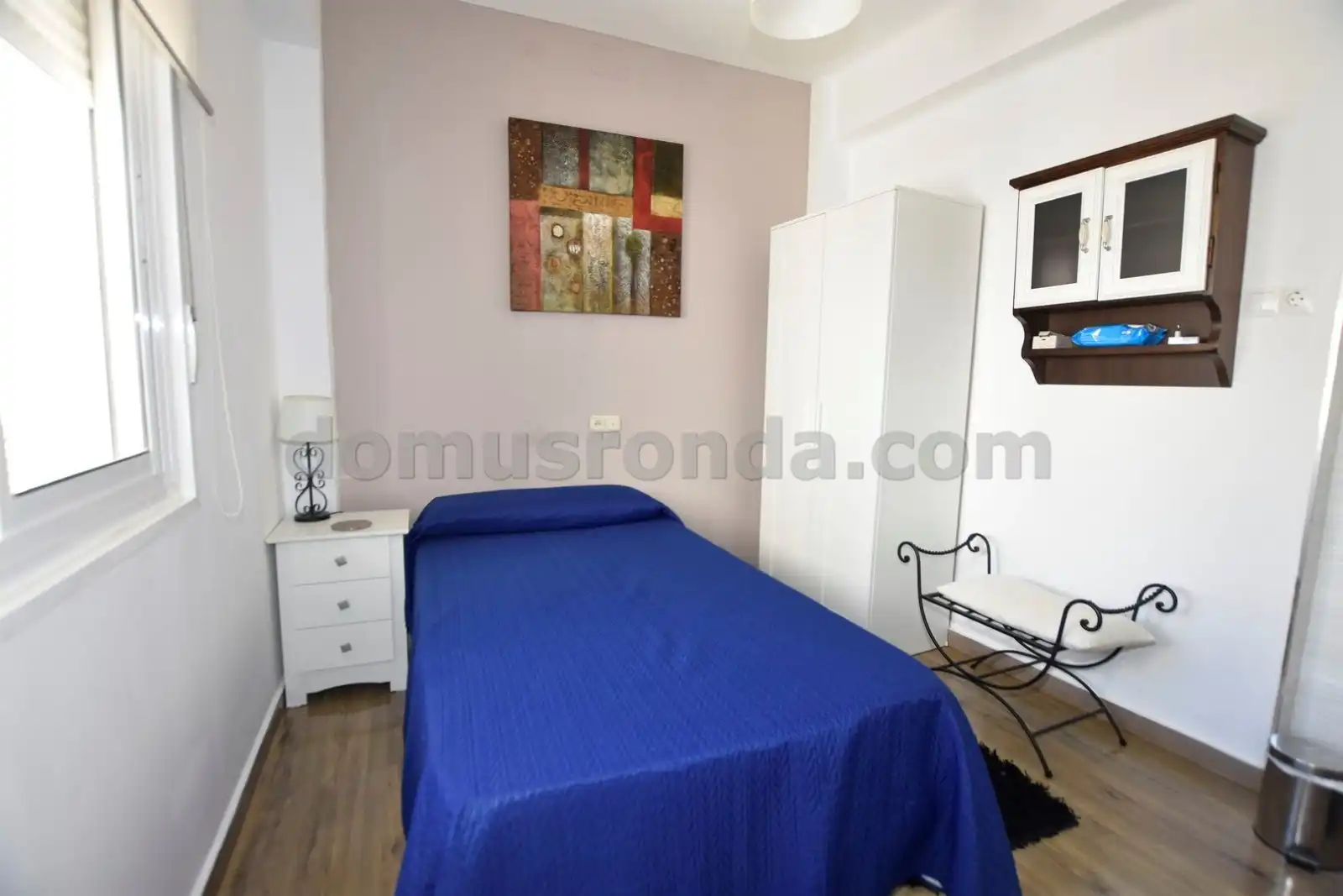 Flat for rent in JEREZ, Centro